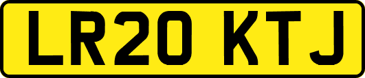 LR20KTJ
