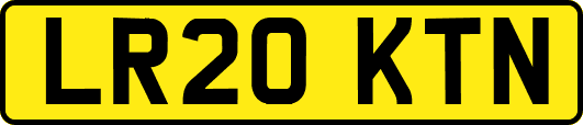 LR20KTN