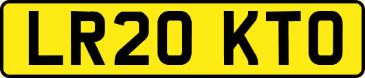 LR20KTO