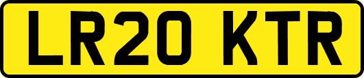 LR20KTR