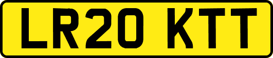 LR20KTT