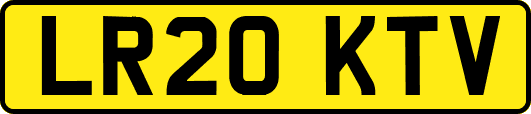 LR20KTV