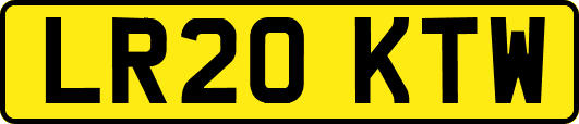 LR20KTW