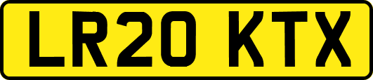 LR20KTX