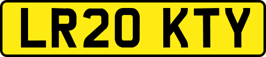 LR20KTY