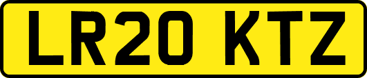 LR20KTZ