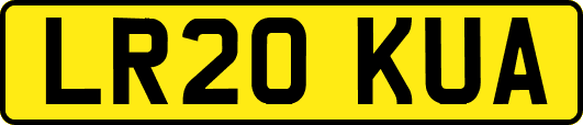 LR20KUA