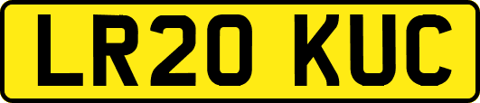 LR20KUC