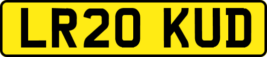 LR20KUD
