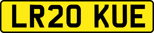 LR20KUE