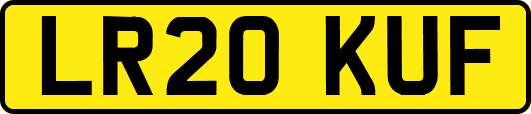 LR20KUF