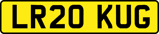 LR20KUG
