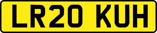 LR20KUH