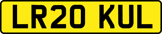 LR20KUL