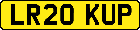 LR20KUP