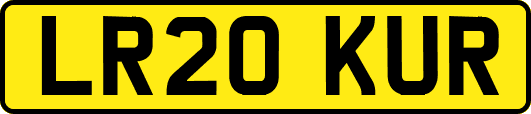 LR20KUR