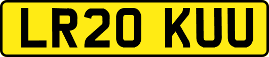 LR20KUU