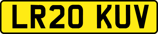 LR20KUV
