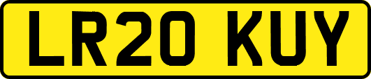 LR20KUY