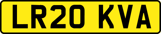 LR20KVA