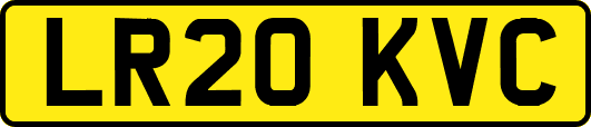 LR20KVC