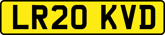 LR20KVD