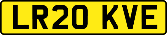 LR20KVE