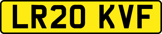 LR20KVF