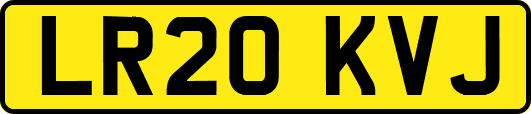 LR20KVJ