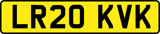 LR20KVK