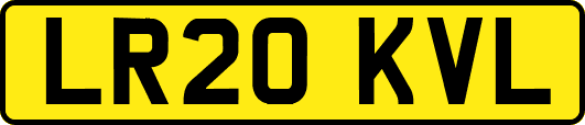 LR20KVL