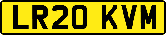LR20KVM