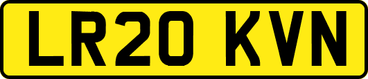 LR20KVN