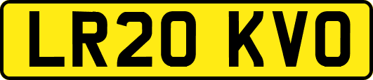 LR20KVO