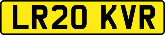 LR20KVR
