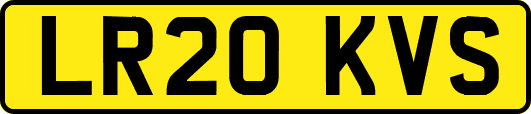 LR20KVS
