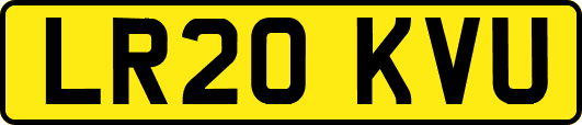 LR20KVU
