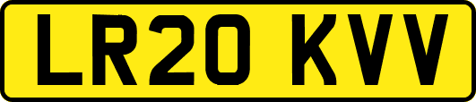 LR20KVV