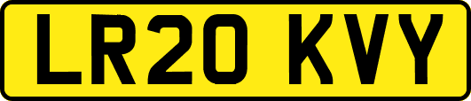 LR20KVY