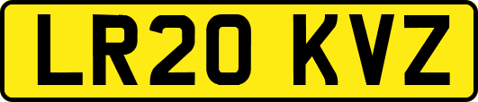 LR20KVZ