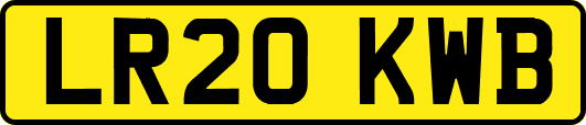 LR20KWB