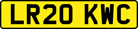 LR20KWC