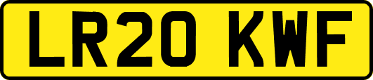 LR20KWF