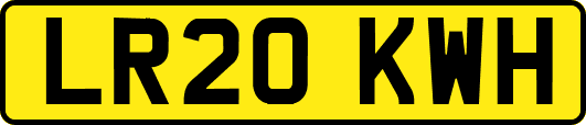 LR20KWH