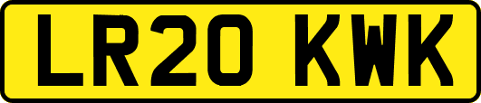 LR20KWK
