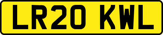 LR20KWL