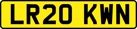 LR20KWN