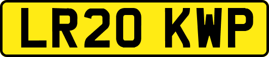 LR20KWP