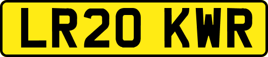 LR20KWR