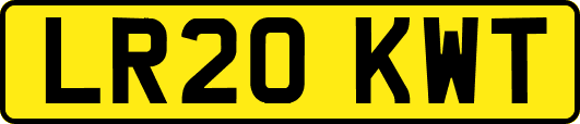 LR20KWT